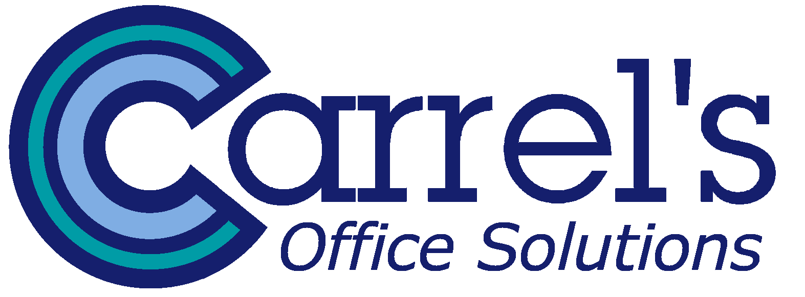 Carrel's Office Solutions